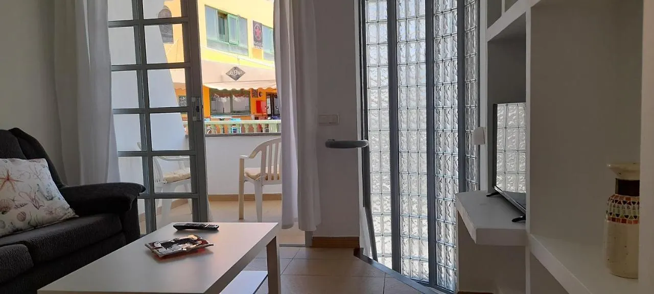 Apartamento En كوراليهو شقة