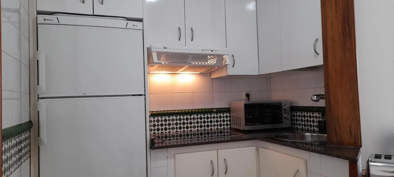 شقة Apartamento En كوراليهو
