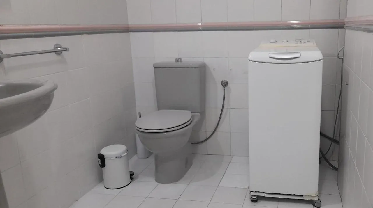 شقة Apartamento En كوراليهو