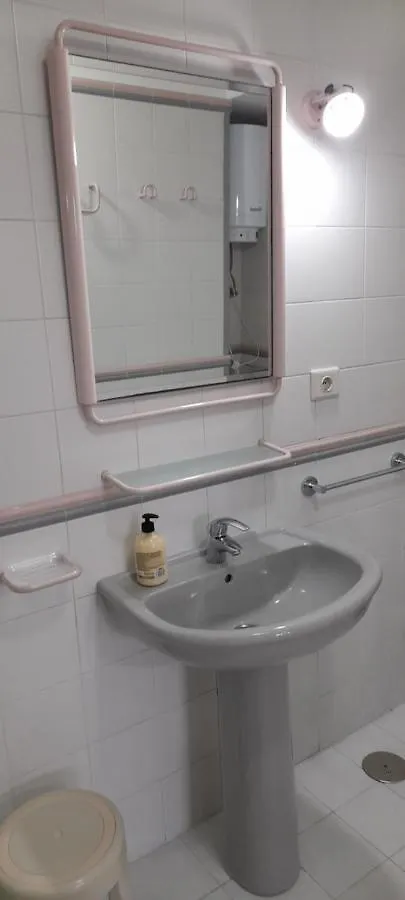 Apartamento En كوراليهو
